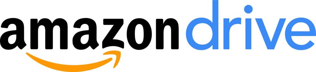 Amazon Cloud Drive - 在线存储服务